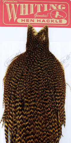 Whiting Hen Cape